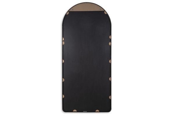 Sethall Floor Mirror