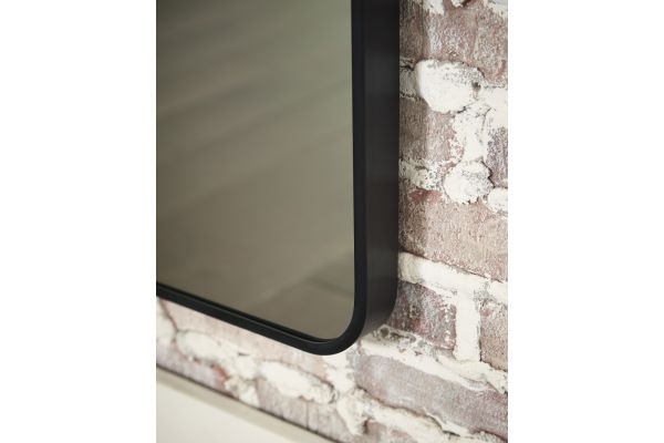 Sethall Floor Mirror