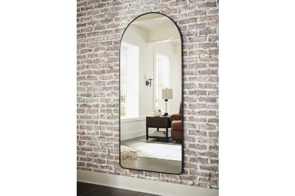 Sethall Floor Mirror