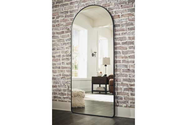 Sethall Floor Mirror
