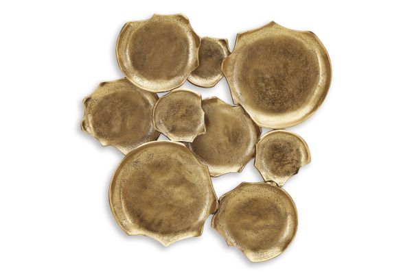 Gageton Wall Decor