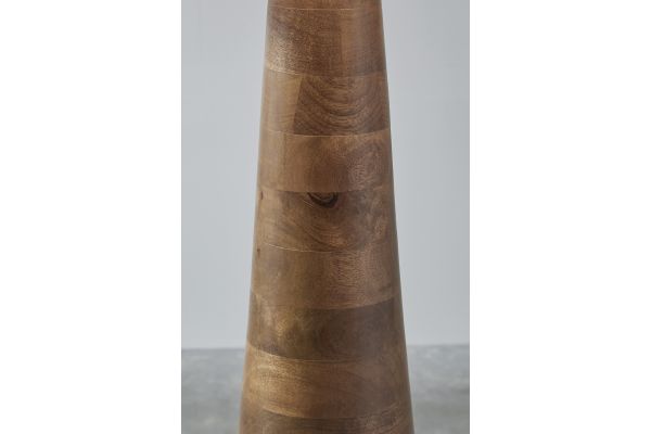 Danset Wood Table Lamp