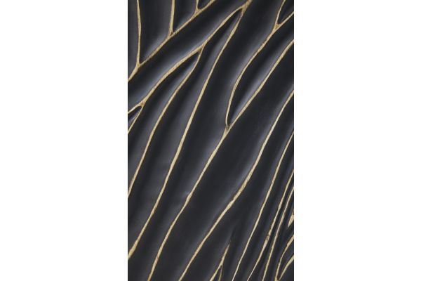 Bartlen Poly Table Lamp