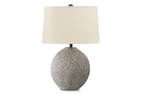 Harif Paper Table Lamp