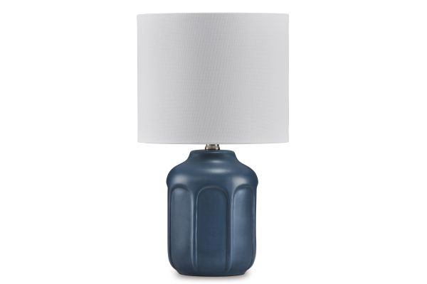 Gierburg Ceramic Table Lamp
