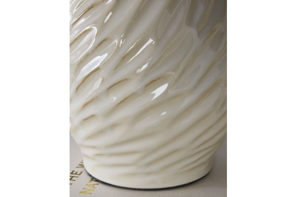 Garinton Ceramic Table Lamp