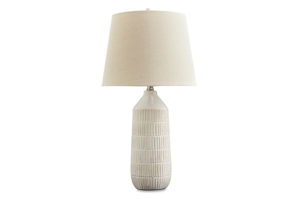Willport Ceramic Table Lamp (Set of 2)