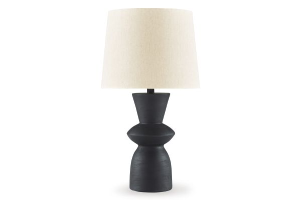 Scarbot Paper Table Lamp (Set of 2)