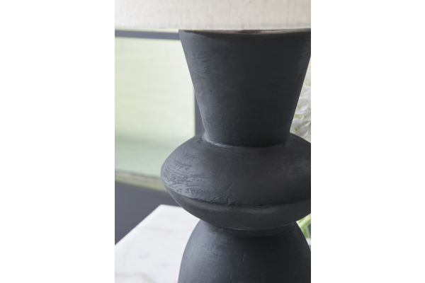 Scarbot Paper Table Lamp (Set of 2)