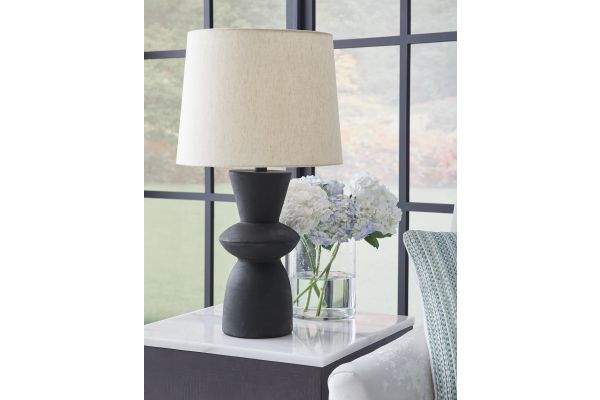 Scarbot Paper Table Lamp (Set of 2)