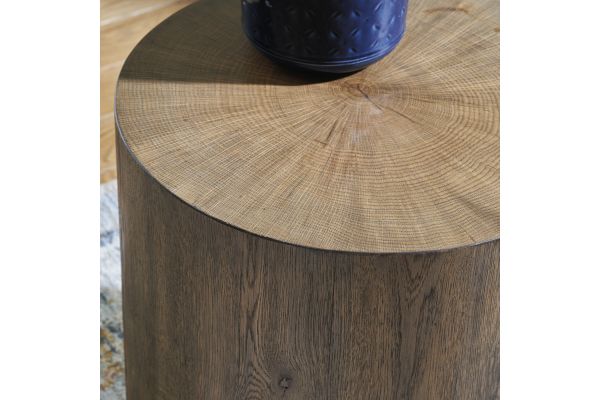 Cammund Accent Table (Set of 2)