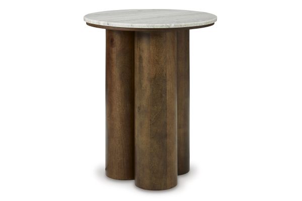 Henfield Accent Table