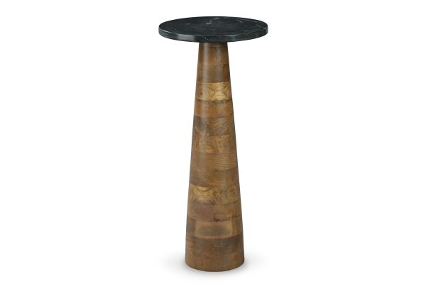 Quinndon Accent Table