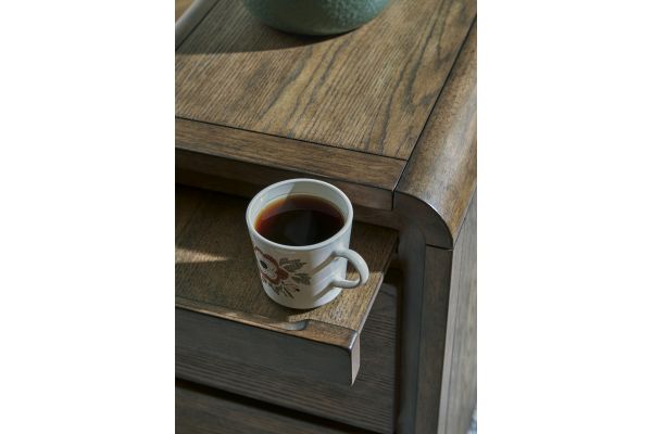 Jensworth Accent Table