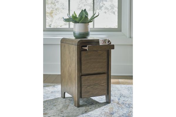 Jensworth Accent Table