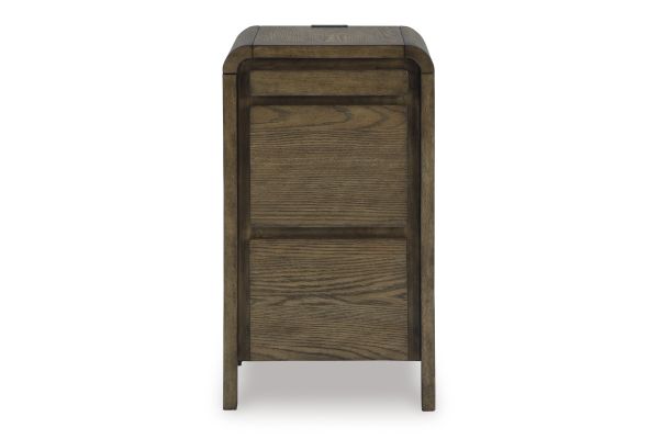 Jensworth Accent Table