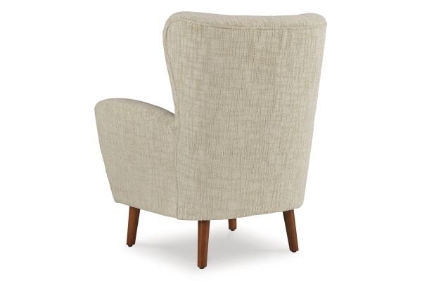 Jemison Next-Gen Nuvella Accent Chair