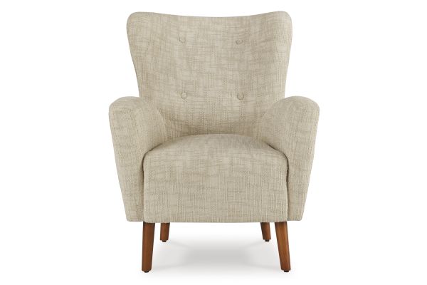 Jemison Next-Gen Nuvella Accent Chair