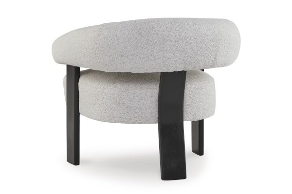 Dultish Accent Chair