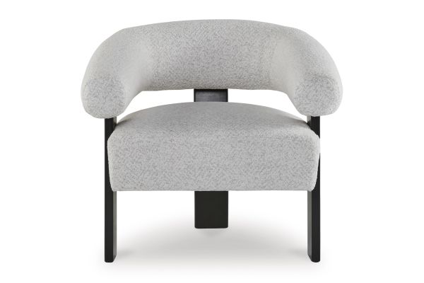 Dultish Accent Chair