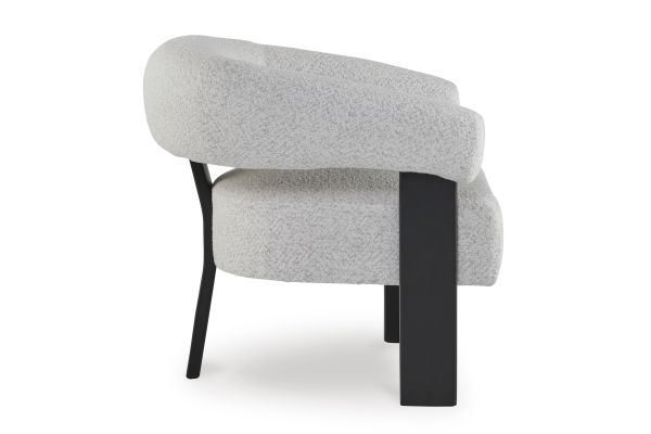 Dultish Accent Chair