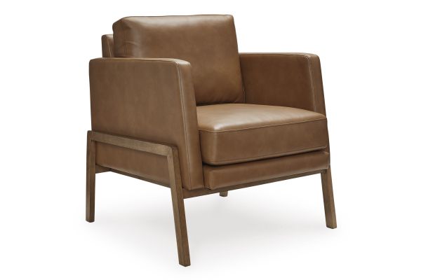 Numund Accent Chair