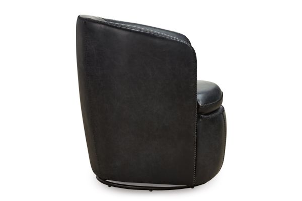 Kierreys Swivel Chair