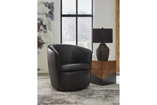Kierreys Swivel Chair