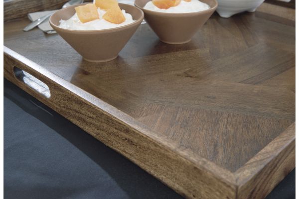 Heddford Tray