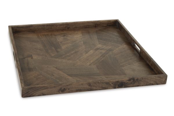 Heddford Tray