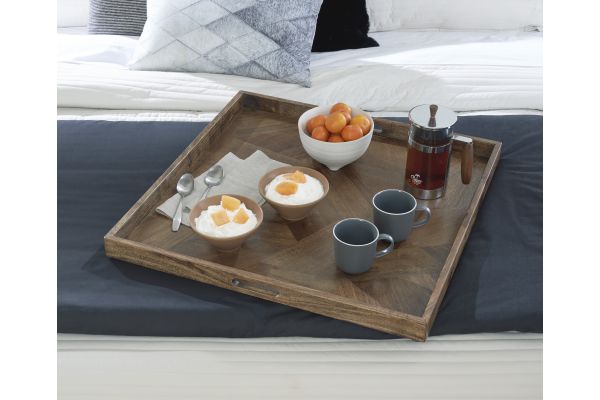 Heddford Tray