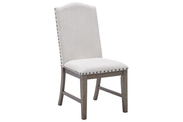 Noble Extendable Table + 6 Chairs