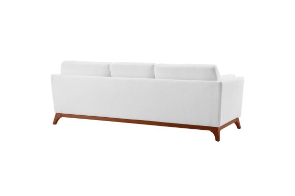 Chance Upholstered Fabric Sofa