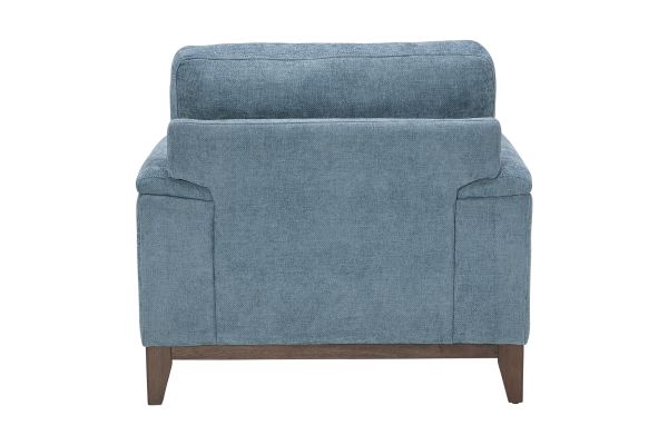 Norah Blue Chair