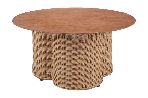Soka Coffee Table Natural