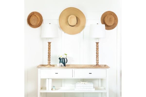 Perennial Buffet Lamp