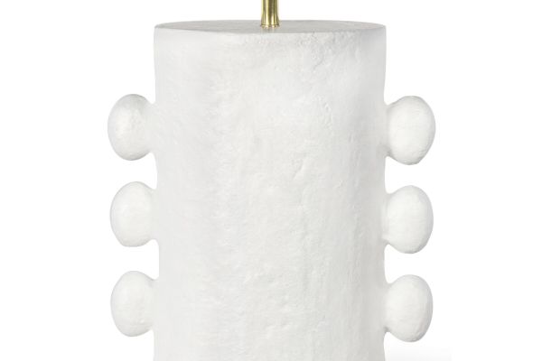 Maya Metal Table Lamp
