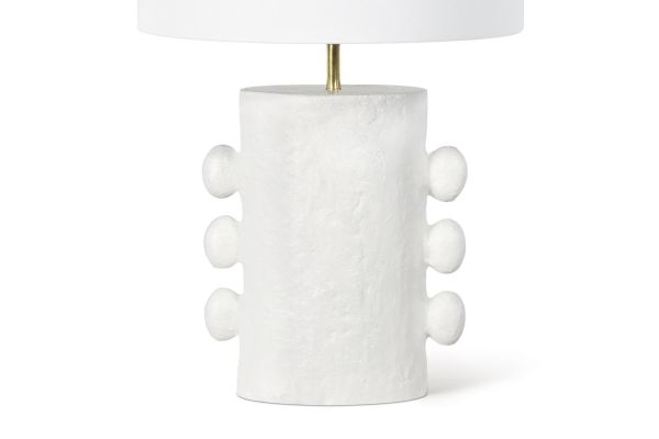 Maya Metal Table Lamp
