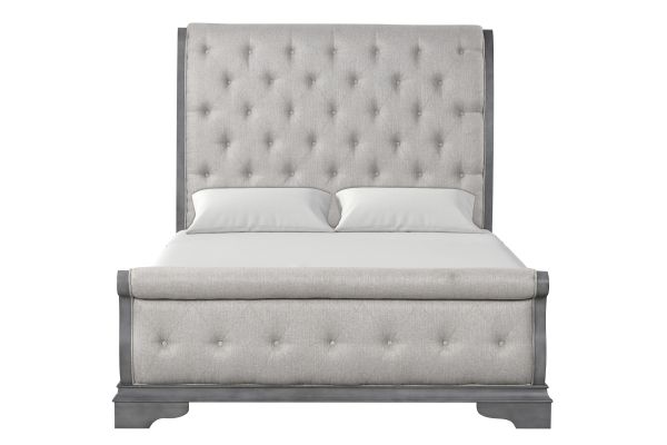 Cascade 3-Piece Queen Bedroom Set