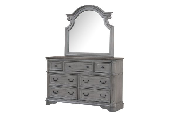 Cascade 3-Piece Queen Bedroom Set