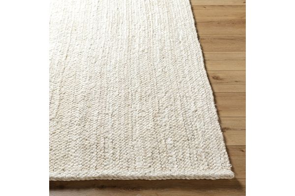 Artesia 6' x 9' Handmade Rug