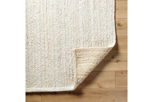 Artesia 6' x 9' Handmade Rug