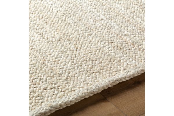 Artesia 6' x 9' Handmade Rug