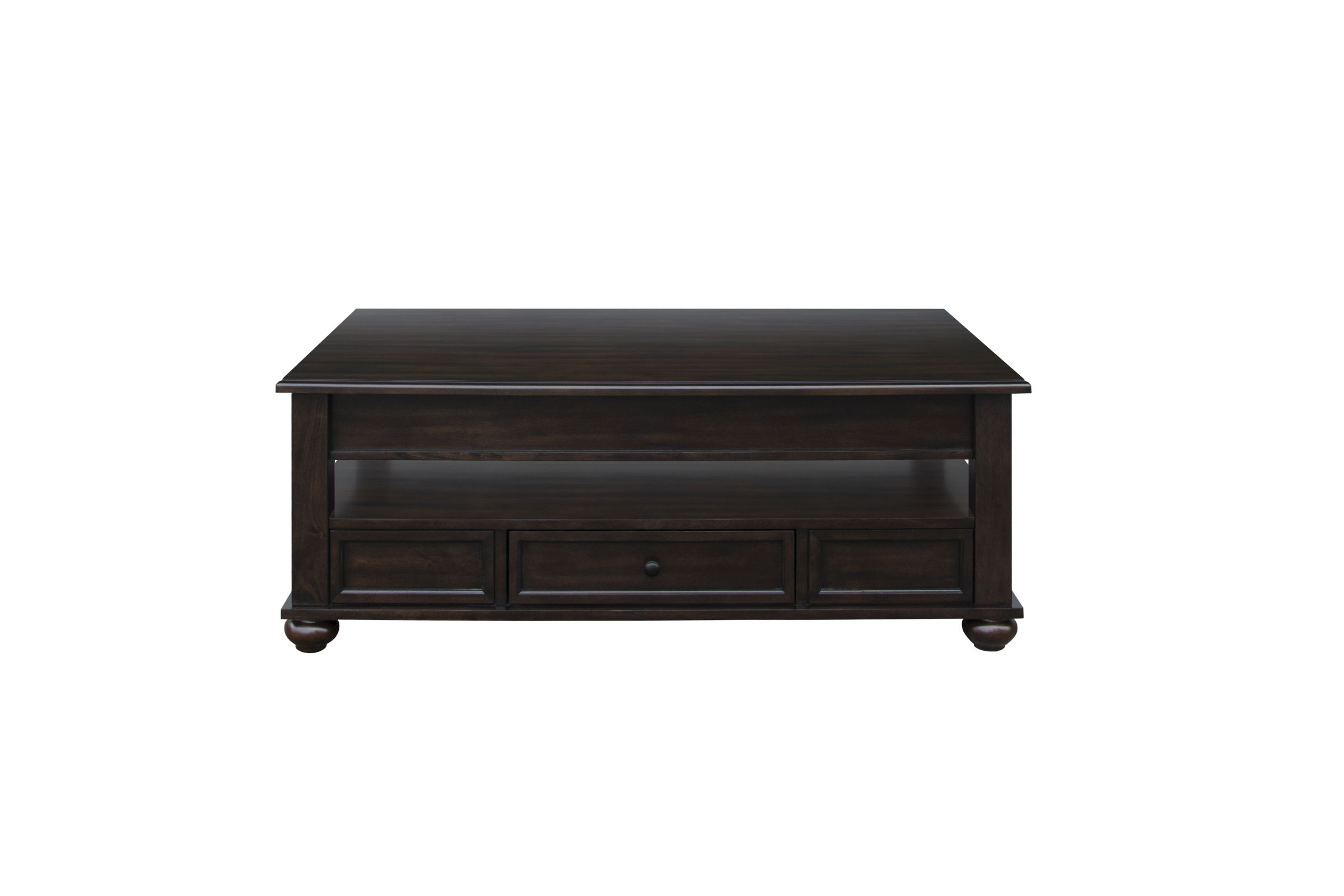 Corbel Lift-Top Coffee Table at Gardner White