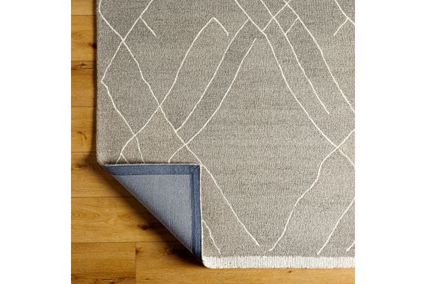 Arsenal 8' x 10' Handmade Rug