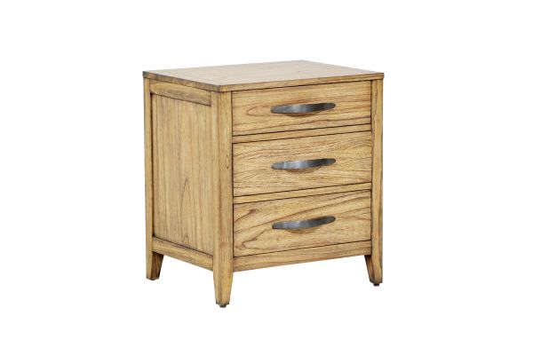 Belgium 5-Piece King Bedroom Set