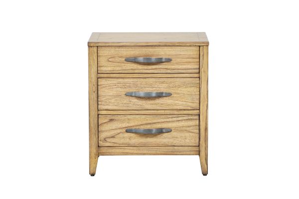 Belgium Nightstand 