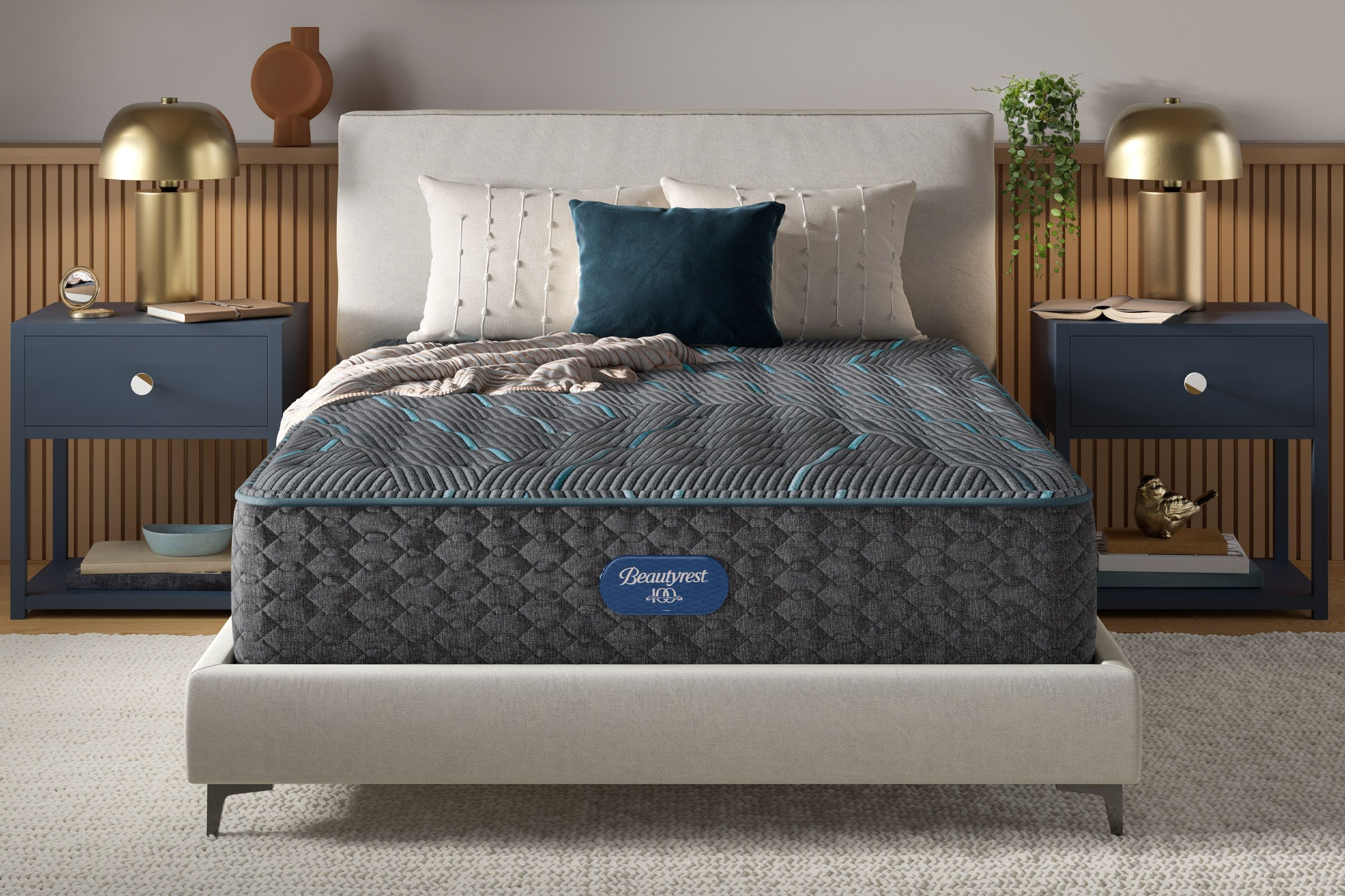 Gardner White Beautyrest Mattress Stores Near Me Beautyrest Level