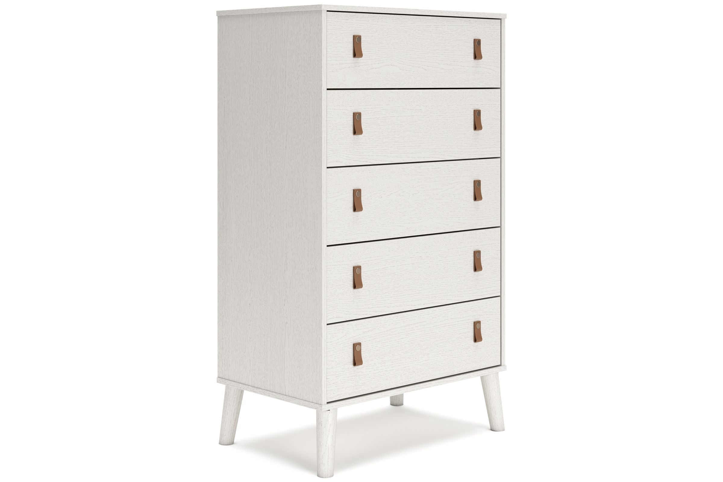 Aprilyn Five Drawer Chest at Gardner White