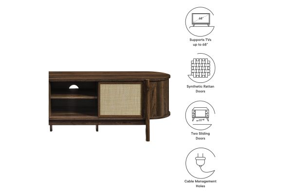 Reid 61" TV Stand